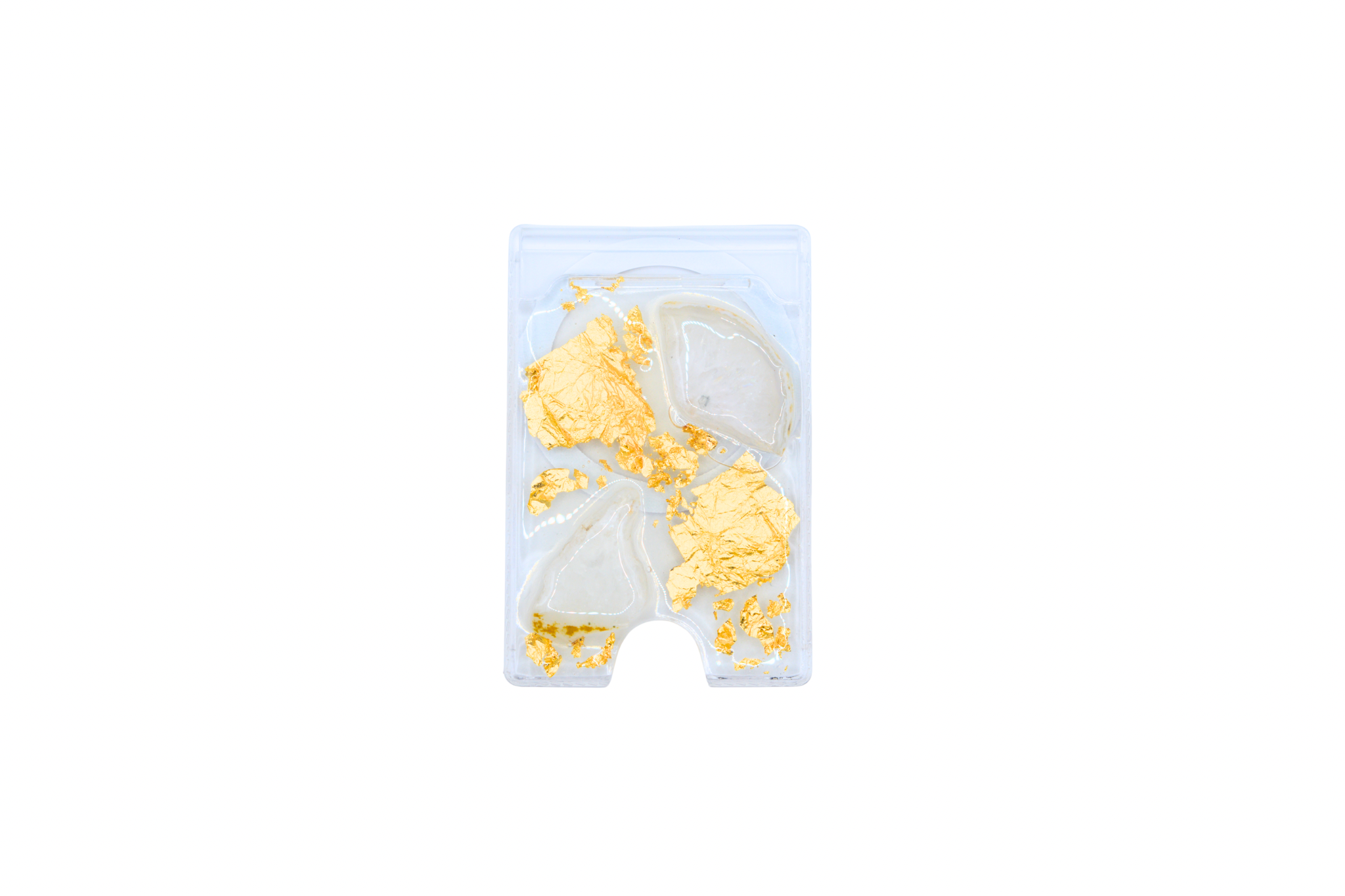 MagWallet Gold 2Quartz