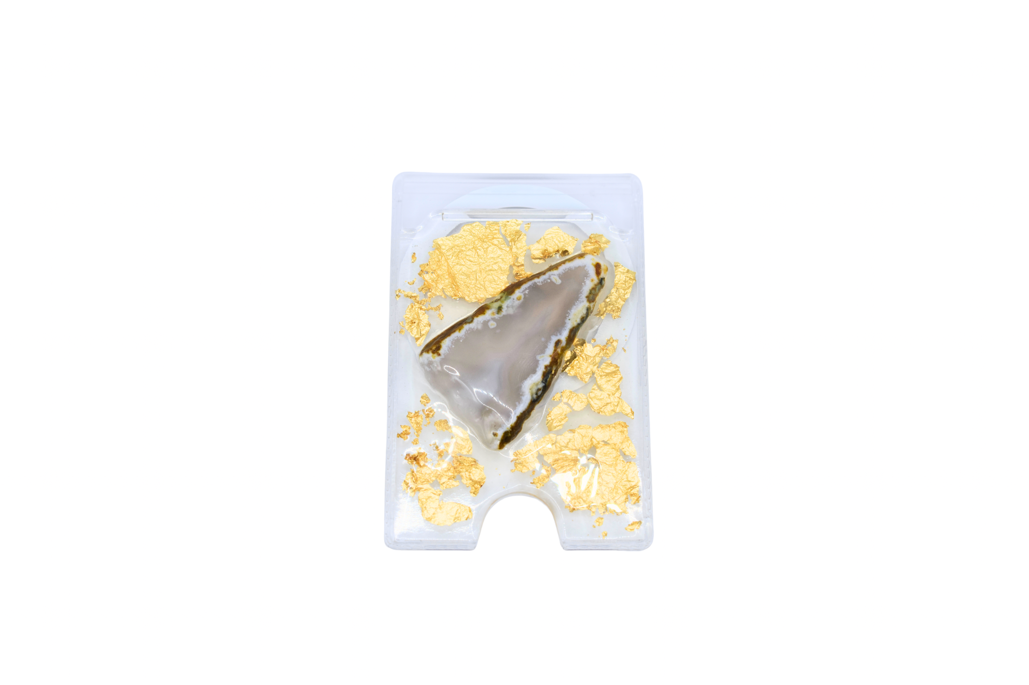 MagWallet Gold Single