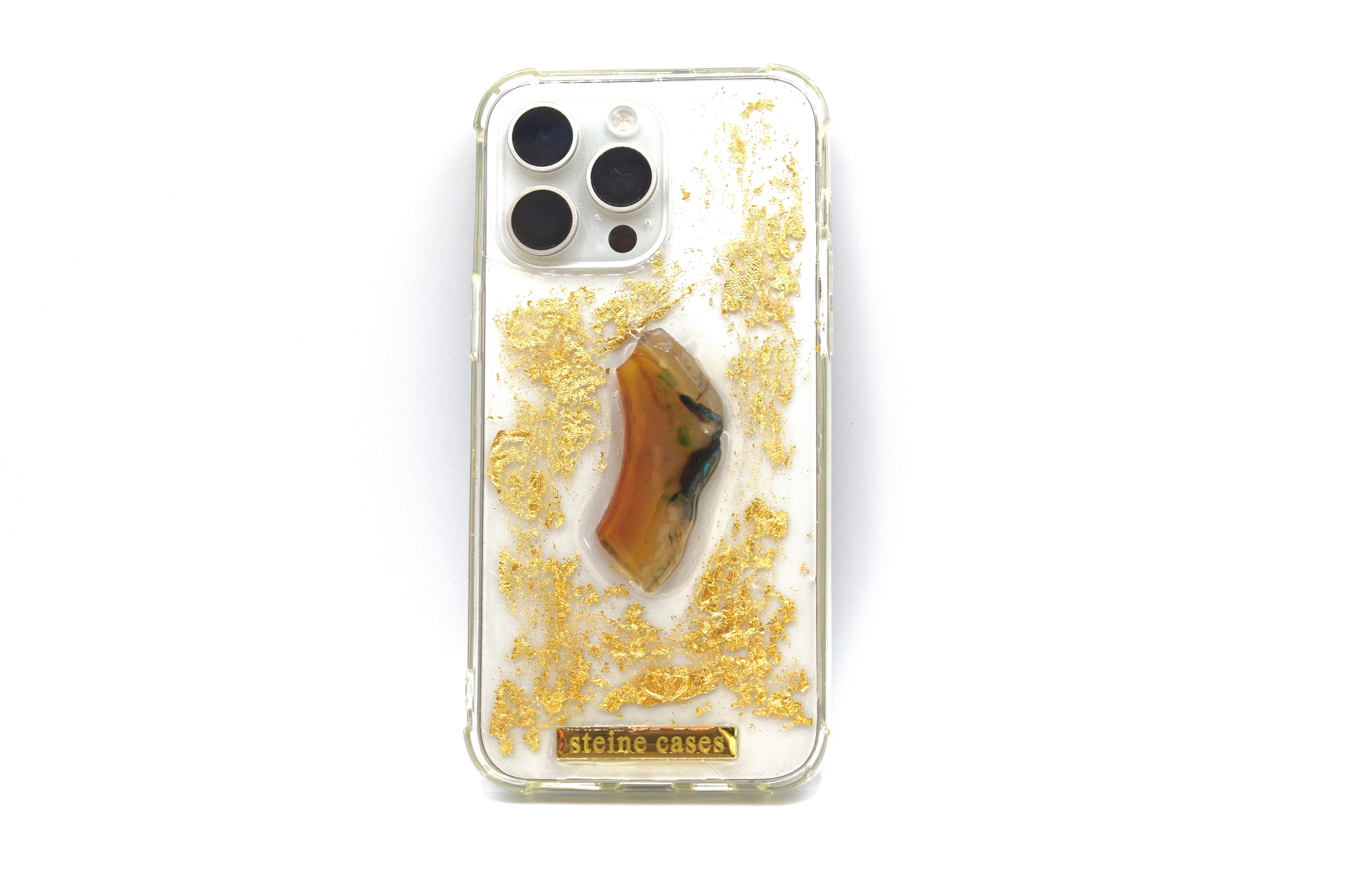 Ágata case