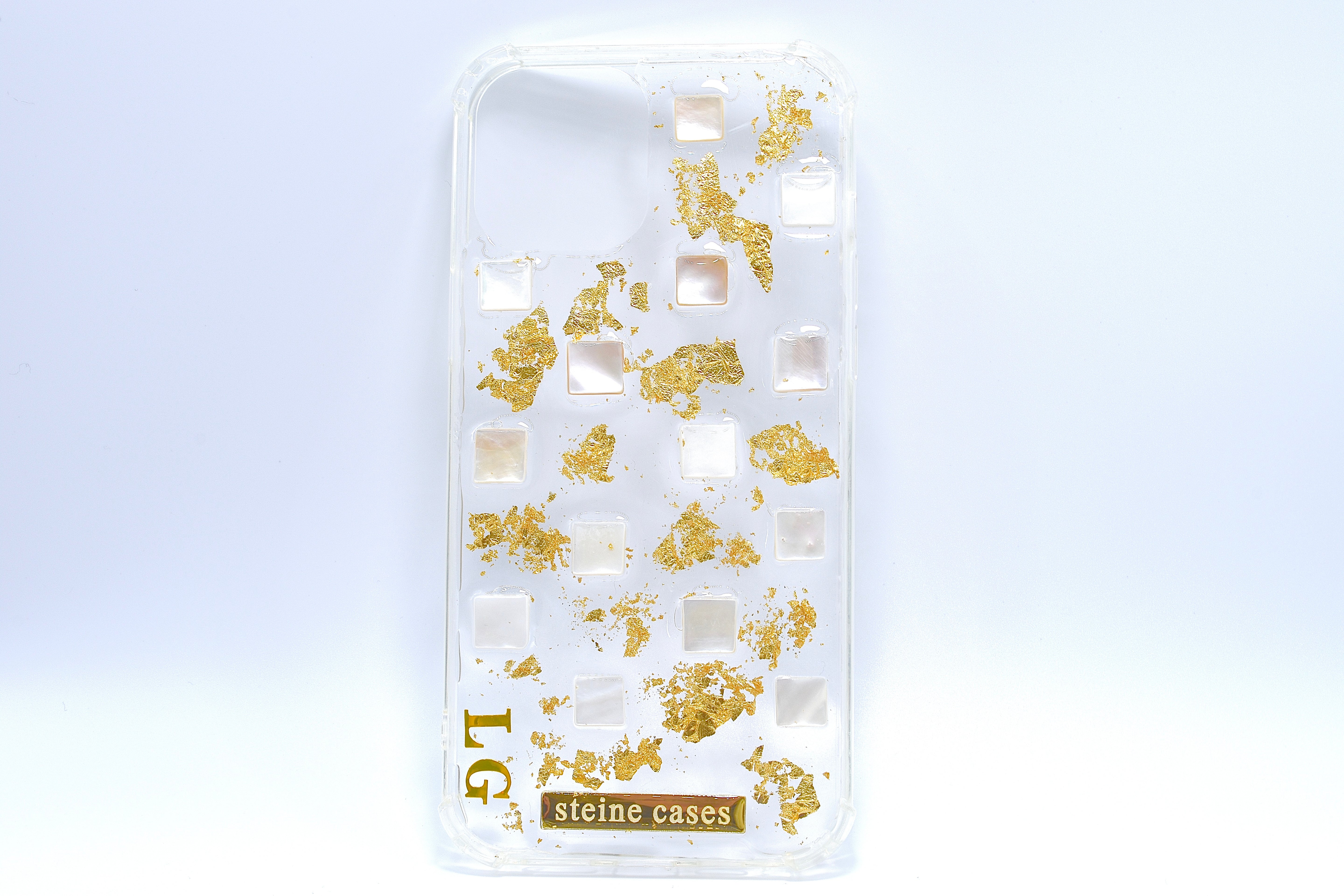 Pearl case