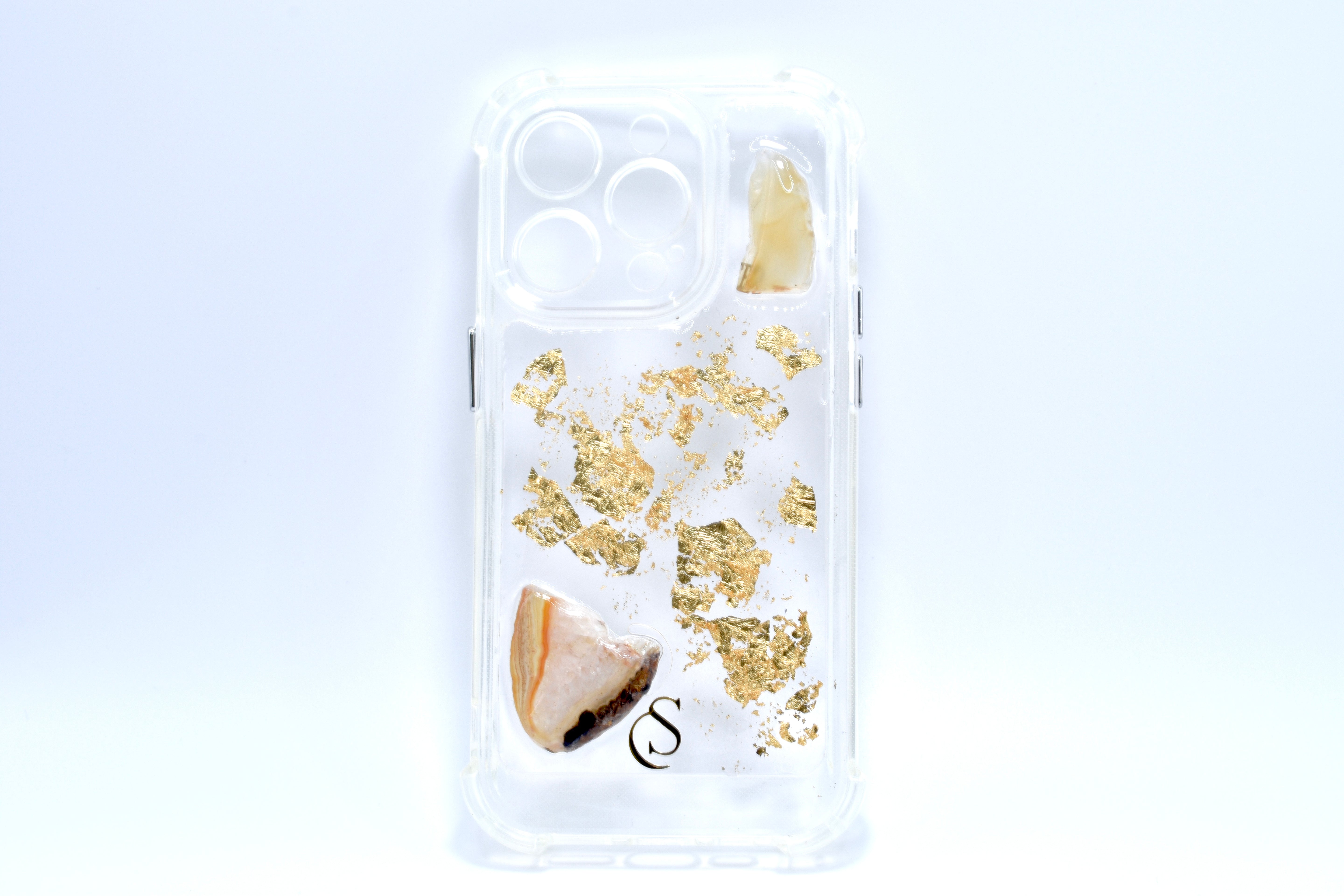 Ágata case