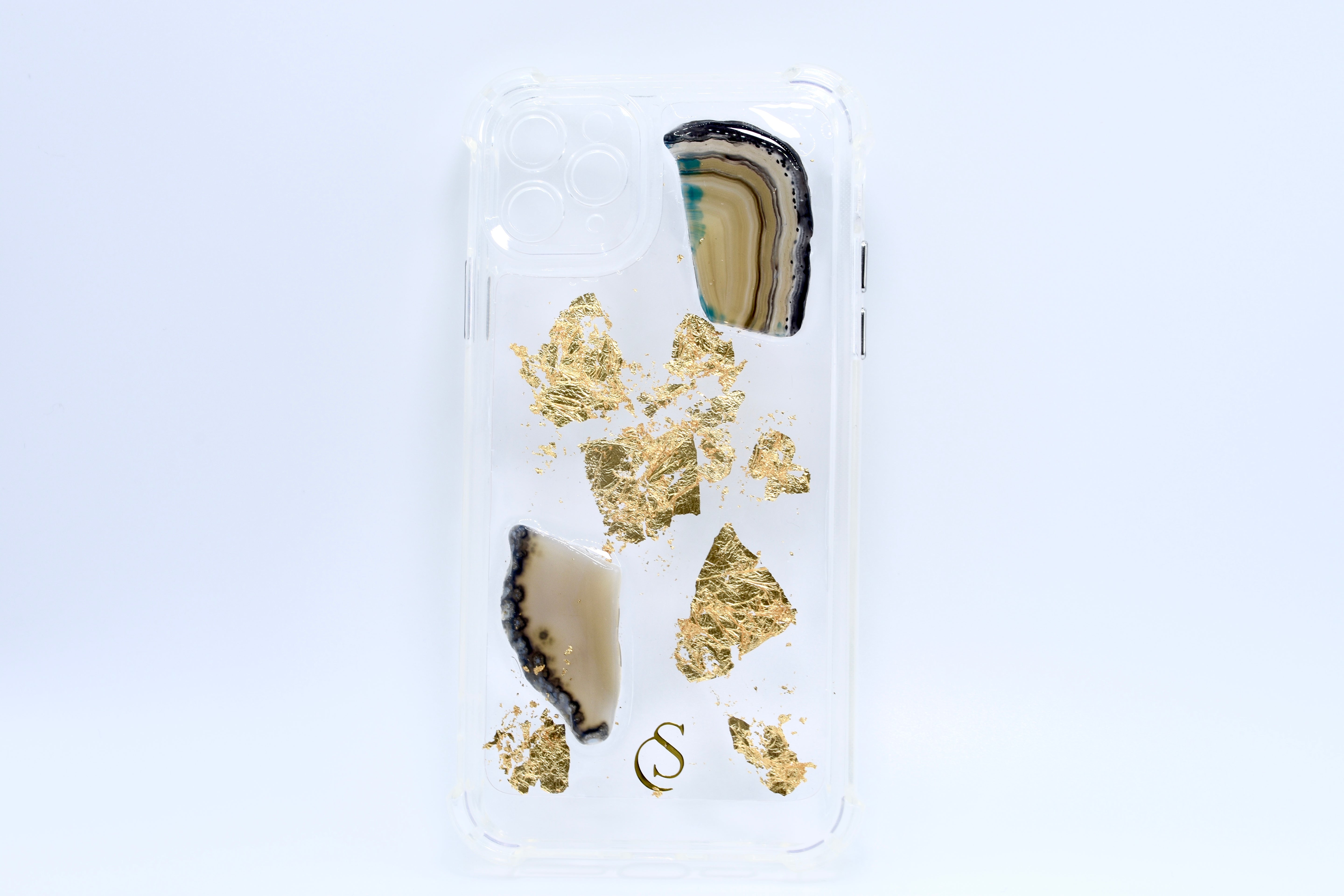 Ágata case