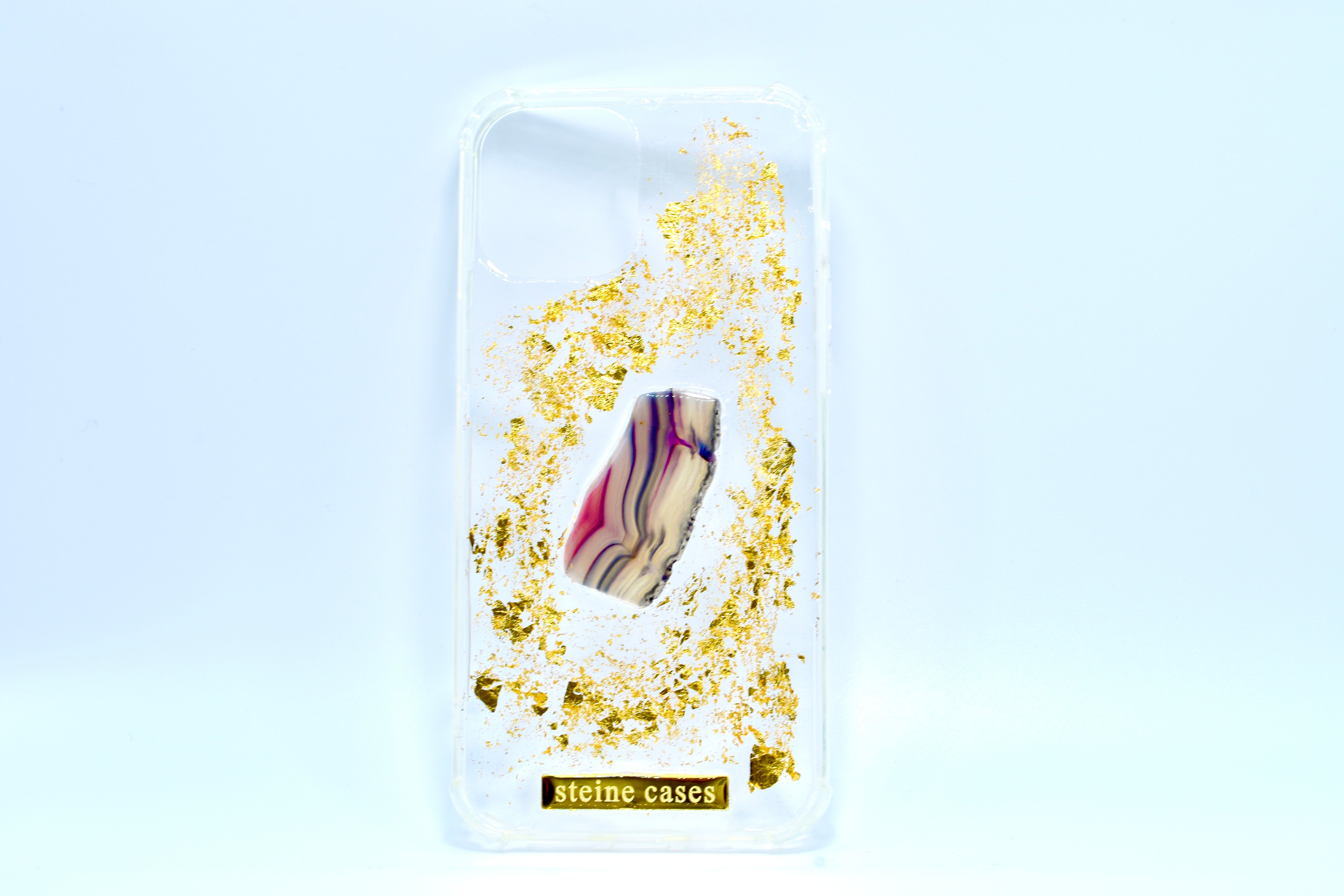 Ágata case